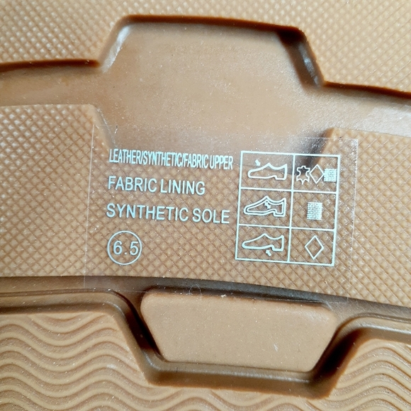 NEW Villa Rouge Gem Boots K1018 - Picture 11 of 13